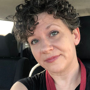 Meet your Posher, Jodi